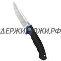 Нож 0454 KVT Flipper Sinkevich's Design Zero Tolerance складной K0454 204P